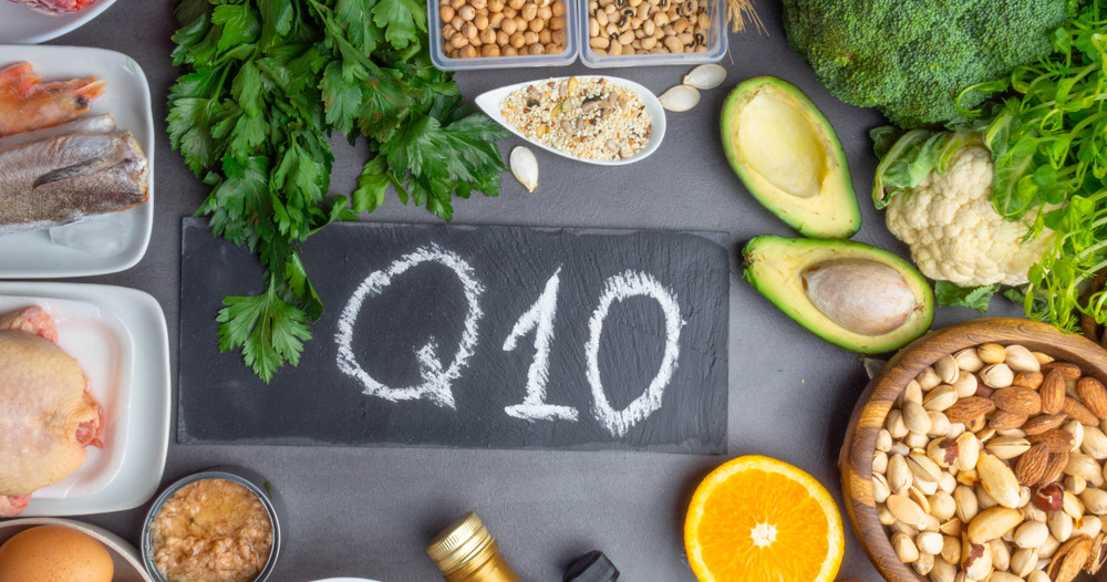 Q10 چیست؟
